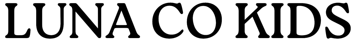 Luna Co Kids